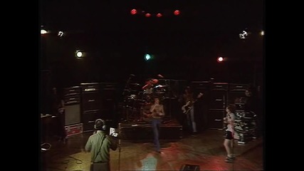Acdc - Rocker-1977
