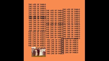 *2016* Kanye West - I Love Kanye