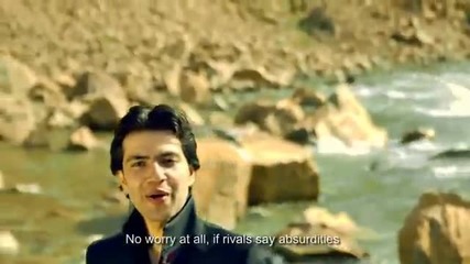 Shahzad Adeel Sob E Abadi New Song June 2012