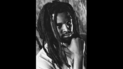 Lucky Dube - The Other Side