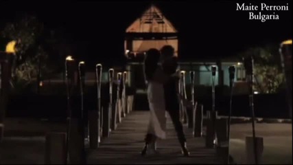 Maite Perroni - Inexplicable (fan made video)