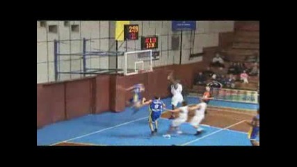 Marinov - Dunk1.wmv 