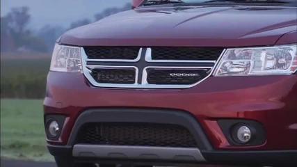 Dodge Journey 2011