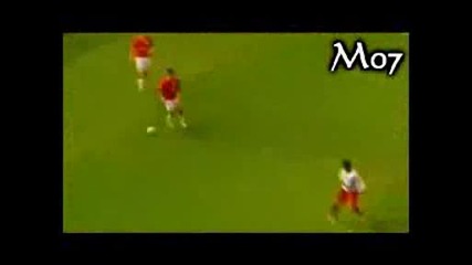 Cristiano Ronaldo 2007 - There They Go