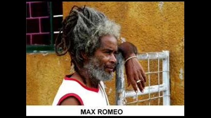 Max Romeo & The Upsetters - I chase the Devil