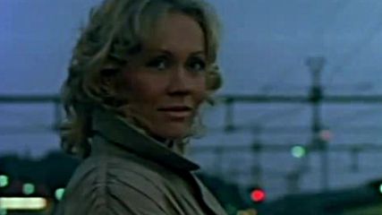 Abba - The Day Before You Came ( Official Video)