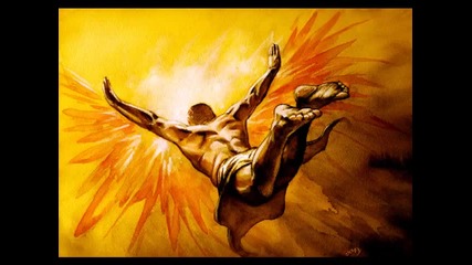 Yousef - Icarus