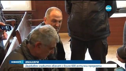 Новините на Нова (29.03.2016 - късна)