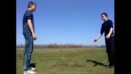 Kung Fu movie 