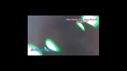 Offer Nissim feat. Maya Simantov - Holding On