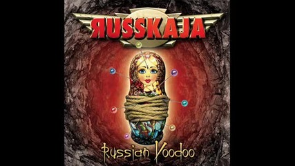 Russkaja - Ras Dwa Tri 