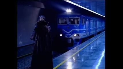 Ceca - Beograd - (official Video 1995) bg sub