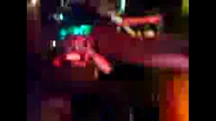 Karaoke - My Girl - Krum Na Butilka I Polovina