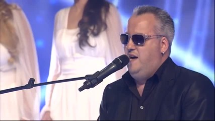 Dejan Matic - Ako mi odes ti - 5. Grand Festival - 2014.