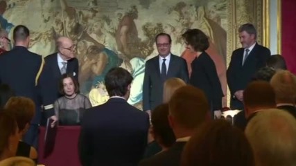 Американско семейство дари изкуство за 380 млн. долара на парижки музей