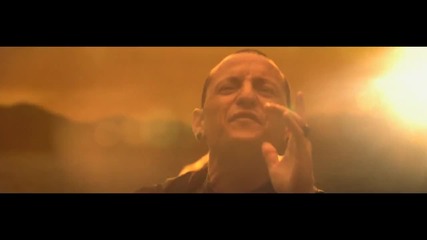 Linkin Park - Castle Of Glass