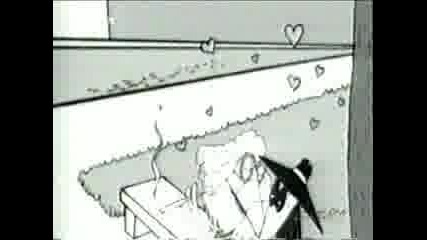Spy Vs Spy - Влюбването... (анимация)