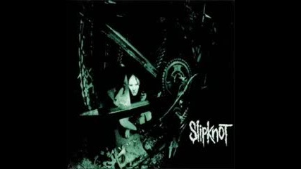Slipknot - Bitchslap