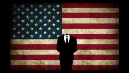 Anonymous -usa- Message To Obama