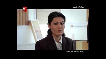 Kurtlar Vadisi Pusu - 88 Bolum 2/6 (29.04.10) 