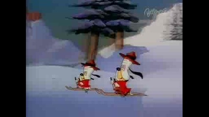 Tom & Jerry Kids 140c Pooches in Peril