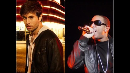 New * Enrique Iglesias ft. Ludacris - Tonight