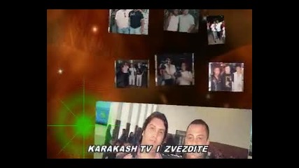 Karakash Tv I *zvezdite * 