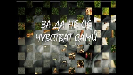 Подай ръка ( Детство мое )
