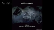 Cebb - Random ( Cosmic Boys Remix )