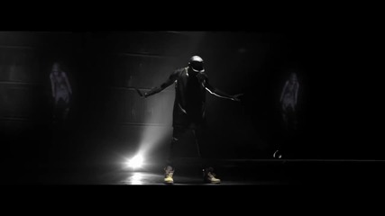 Chris Brown - Dont Think They Know ft. Aaliyah