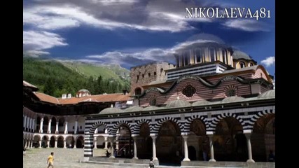 Рисувани икони върху керемида - artist Yordanka Taneva