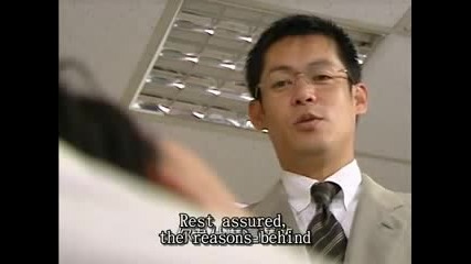 Devil Beside You Ep.9 (3/5)