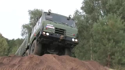 Tatra Extreme