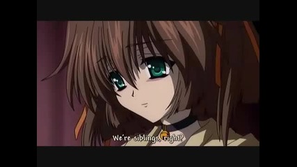Da Capo ep.20 (2 - 3)