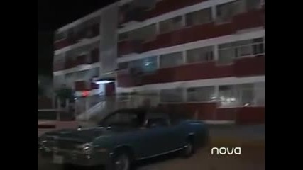 Mujer de Madera Capitulo 13