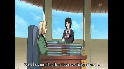 Наруто - Naruto Shippuden Ep 62 Part 1
