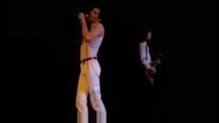Queen - somebody to love