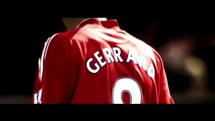 You'll never walk alone / Gerrard