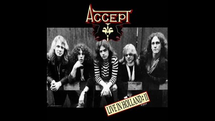 Accept - Midnight Highway * 