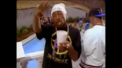 2pac & Mc Breed - Gotta Get Mine