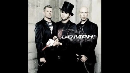 Oomph! - The First Time Always Hurts