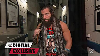 Elias paved the way for Ezekiel: WWE Digital Exclusive, May 16, 2022