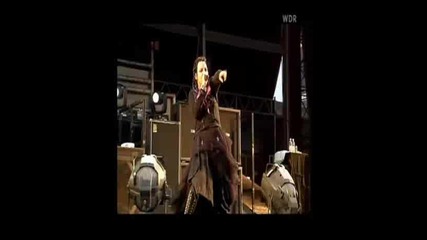 evanescence - 04 - everybodys fool (live at rock am ring 2004) - svcd - [c]oma - lbvidz