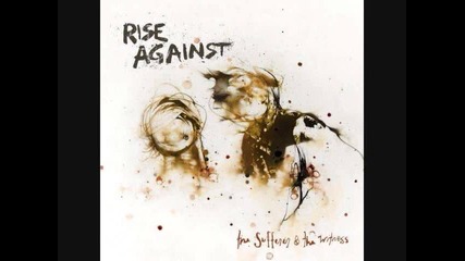 Never back down soundtrack ( Under The Knife - Rise Against ) 