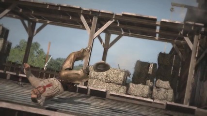 Red Dead Redemption - Weapons and Death 
