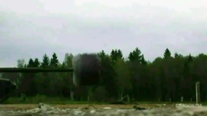 Руски Боен Танк Т-90,т80,т-72