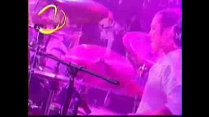 Rbd - Salvame live