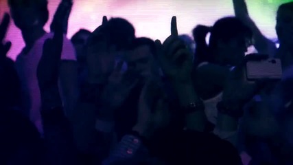 Fedde Le Grand Remix - Coldplay - Paradise at Ade 2011 (official Aftermovie)