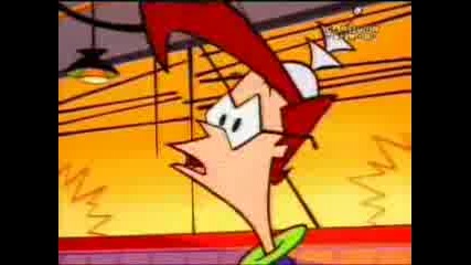 Johnny Bravo - Brave New Johnny