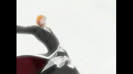 Bleach - Stress